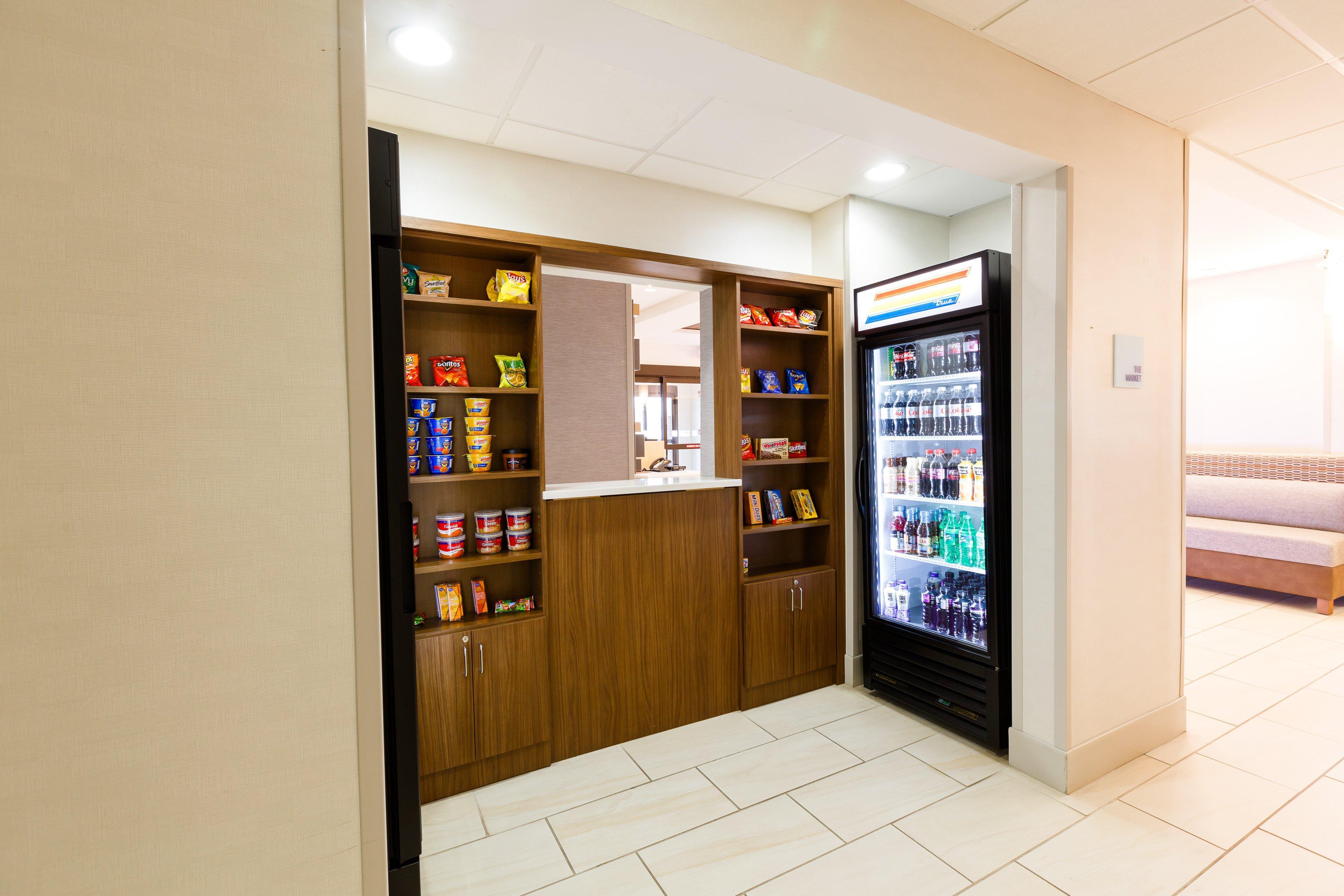 Holiday Inn Express & Suites Shelbyville By Ihg Dış mekan fotoğraf