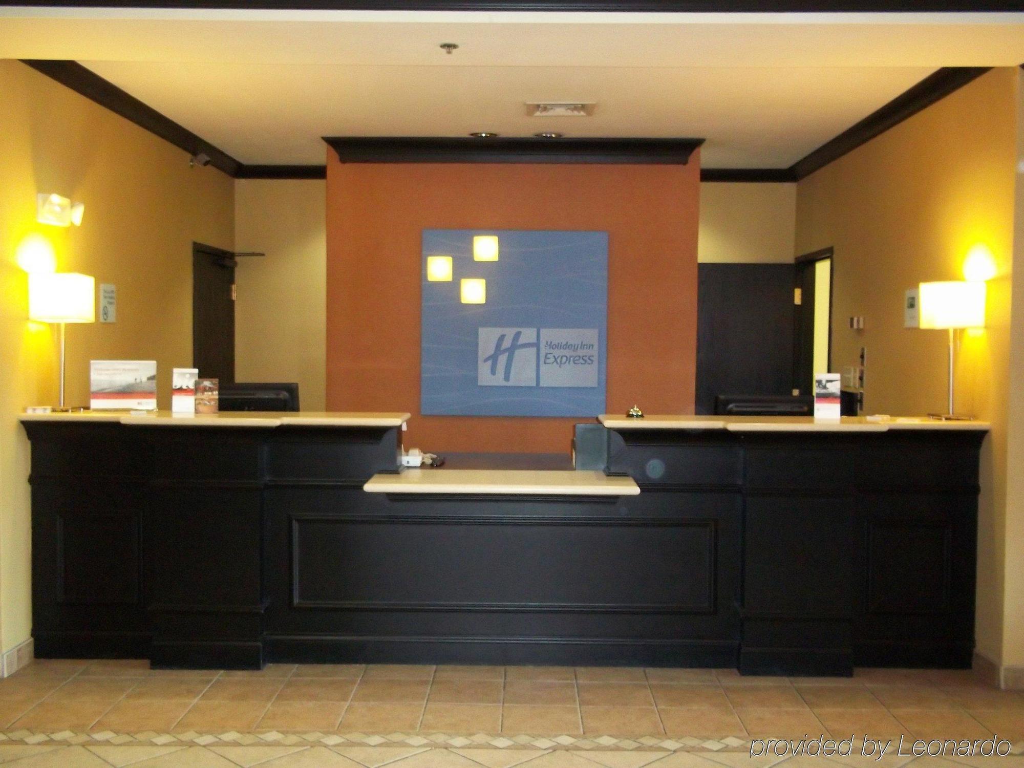 Holiday Inn Express & Suites Shelbyville By Ihg Dış mekan fotoğraf