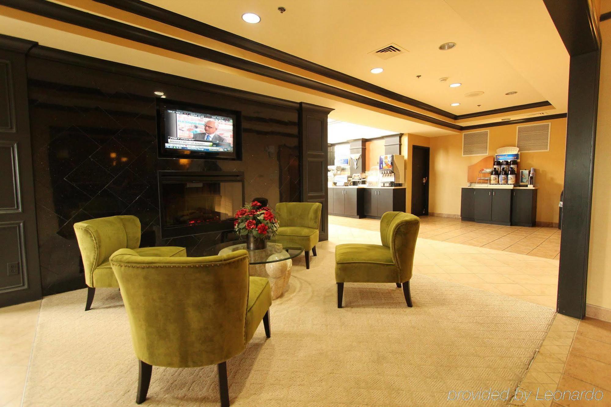 Holiday Inn Express & Suites Shelbyville By Ihg Dış mekan fotoğraf